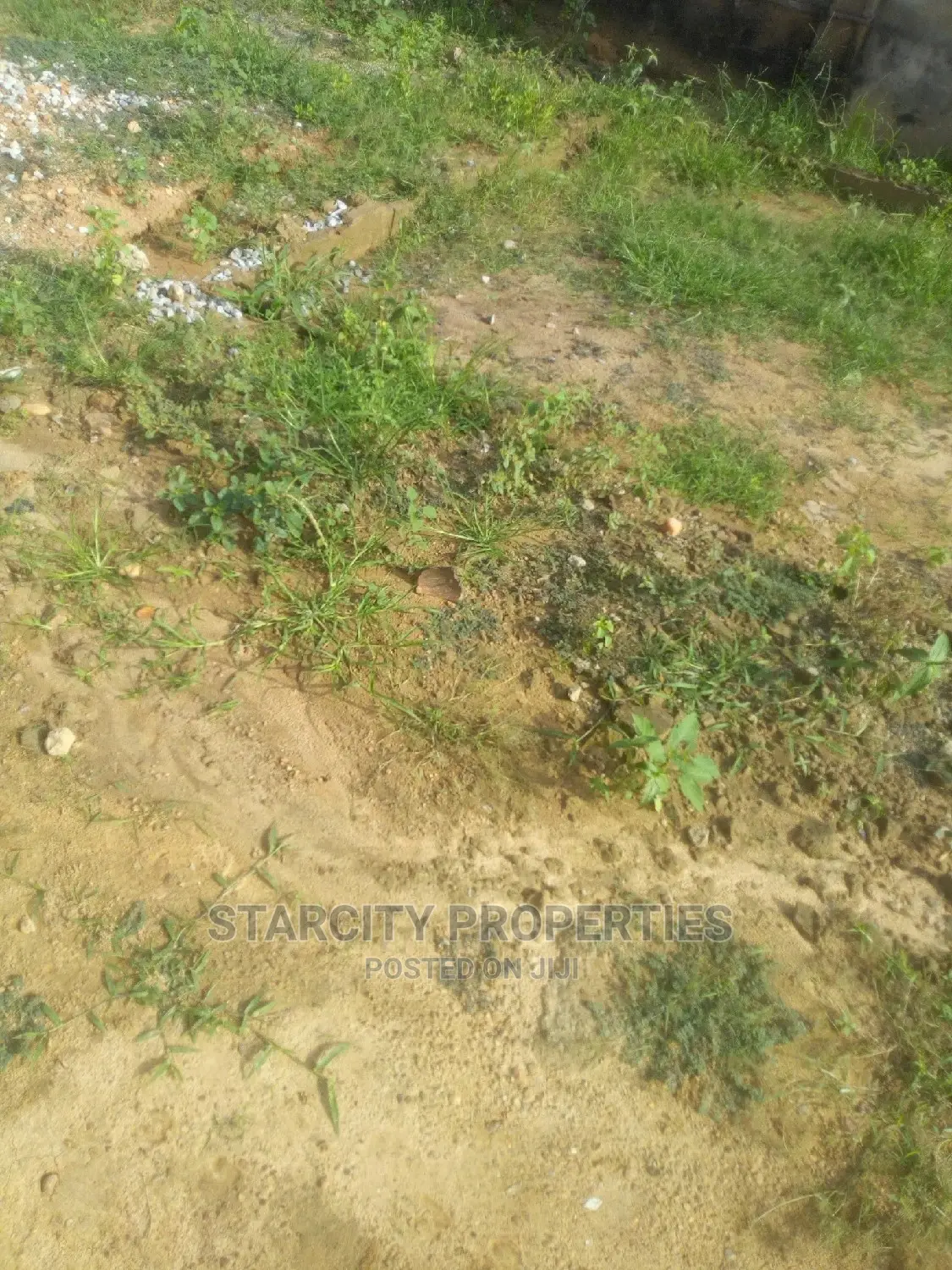 Cheap Plots of Land Available in Araromi Town, Ado Odo Ota
