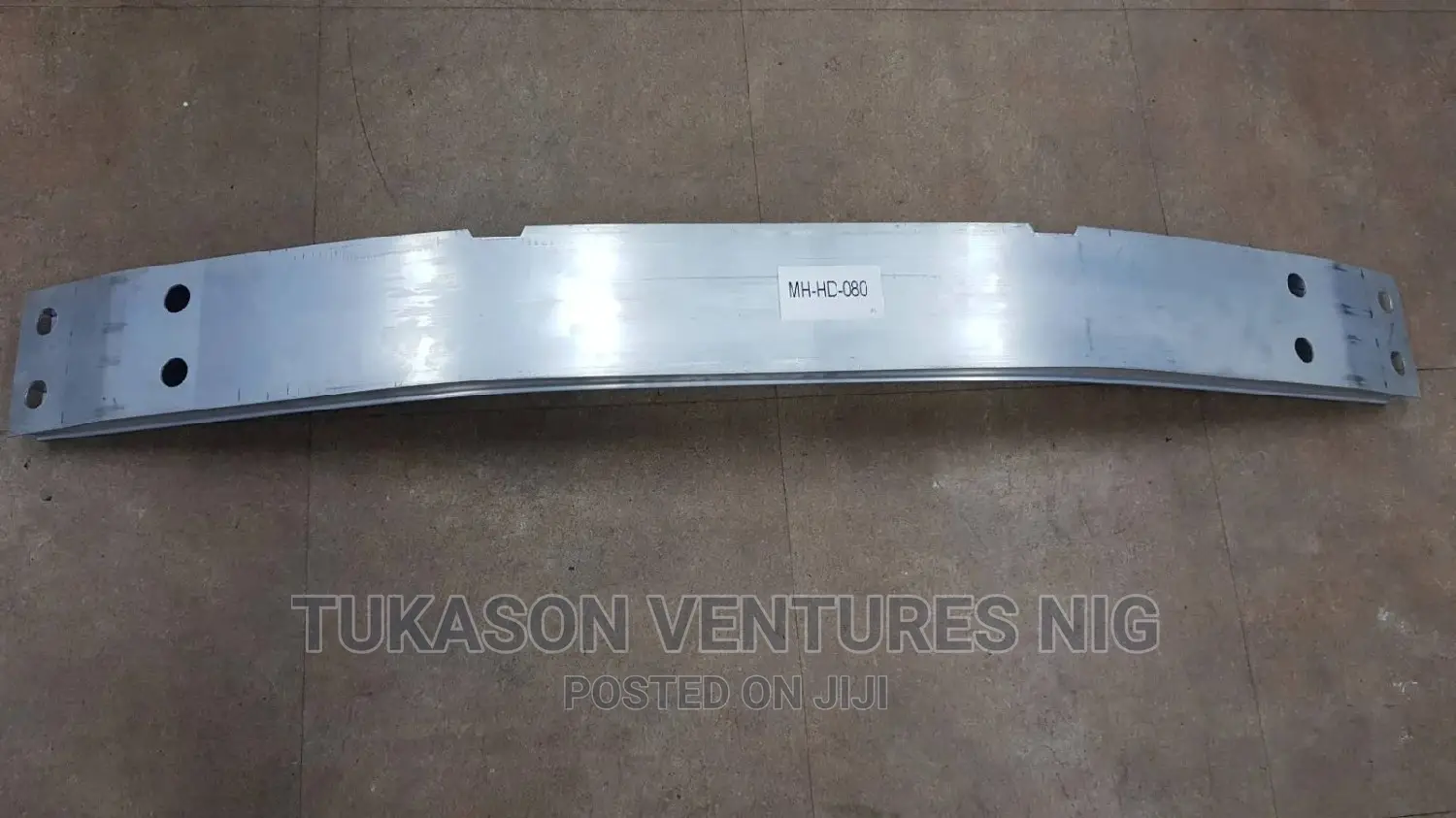 Bumper Iron for Honda CR-V 2015 Model