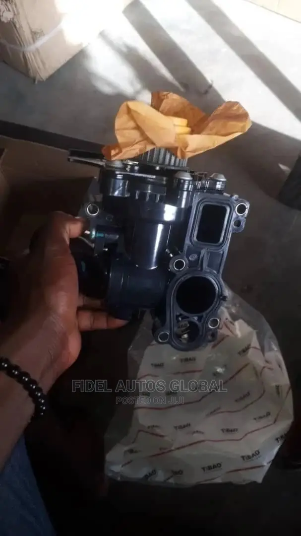 AUDI A5 2013 Complete Water Pump