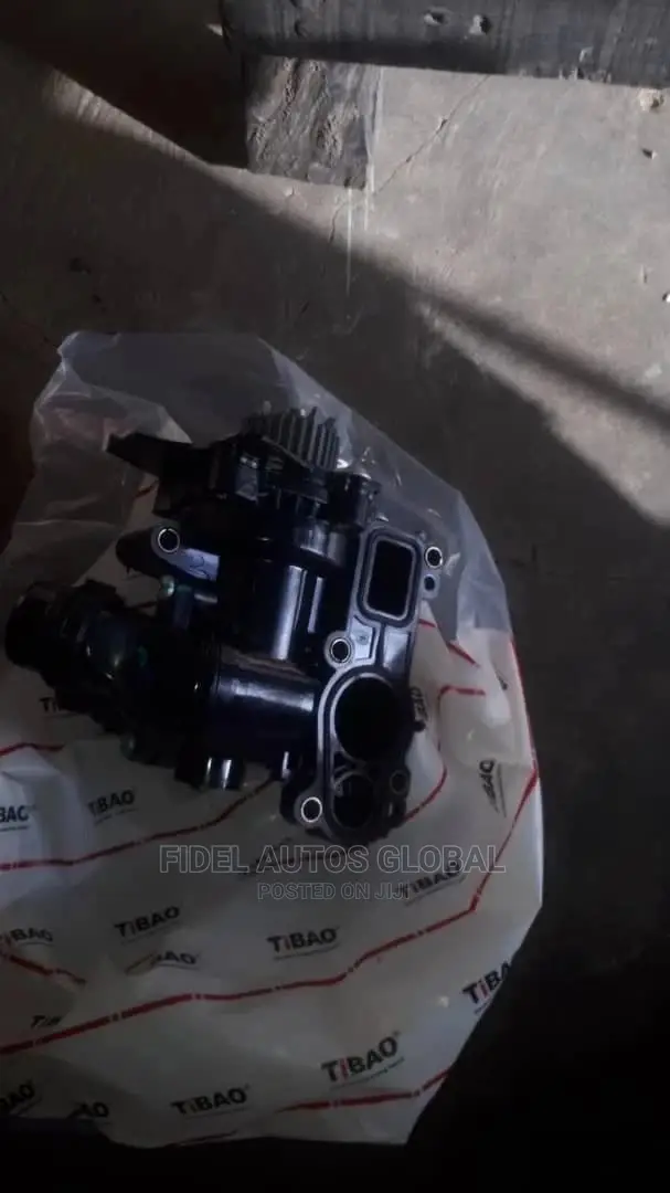 AUDI A5 2013 Complete Water Pump