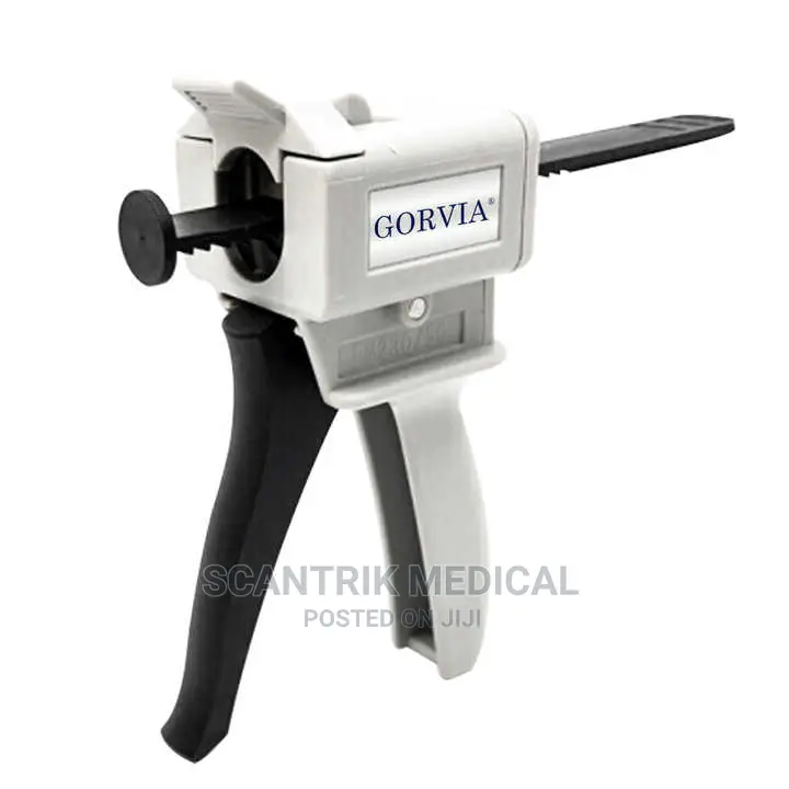 Medical Instrument Dental Dispensing Gun