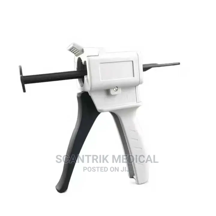 Medical Portable Dental Dispensing Gun