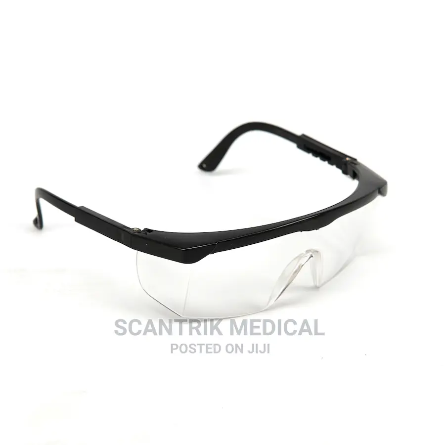 Safety Glasses Dental