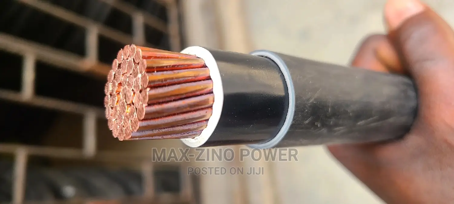 240mm Single Core Cable Available at Affordable Price