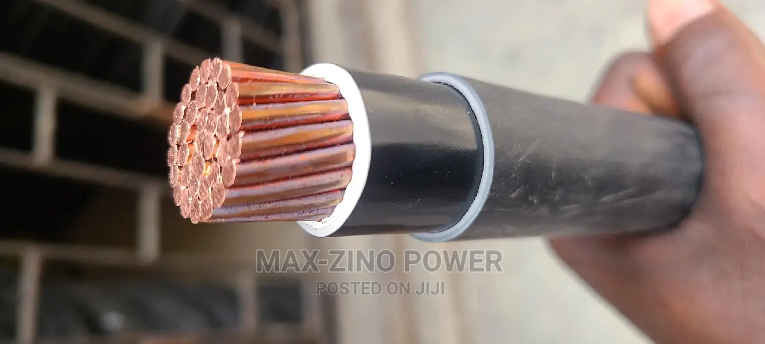 240mm Single Core Cable Available at Affordable Price