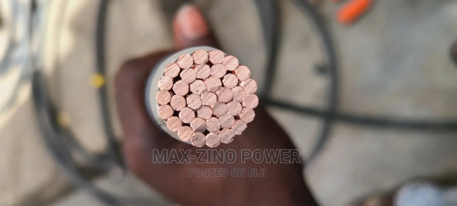 240mm Single Core Cable Available at Affordable Price