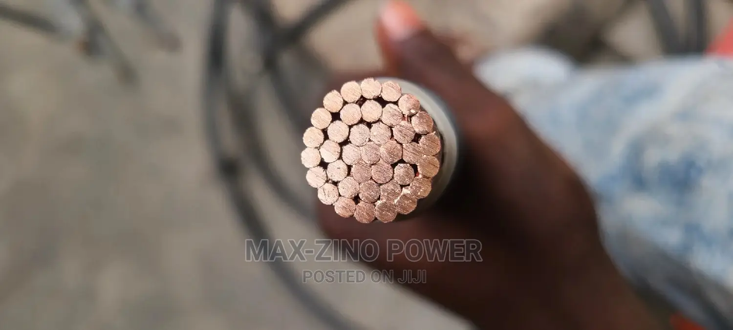 240mm Single Core Cable Available at Affordable Price