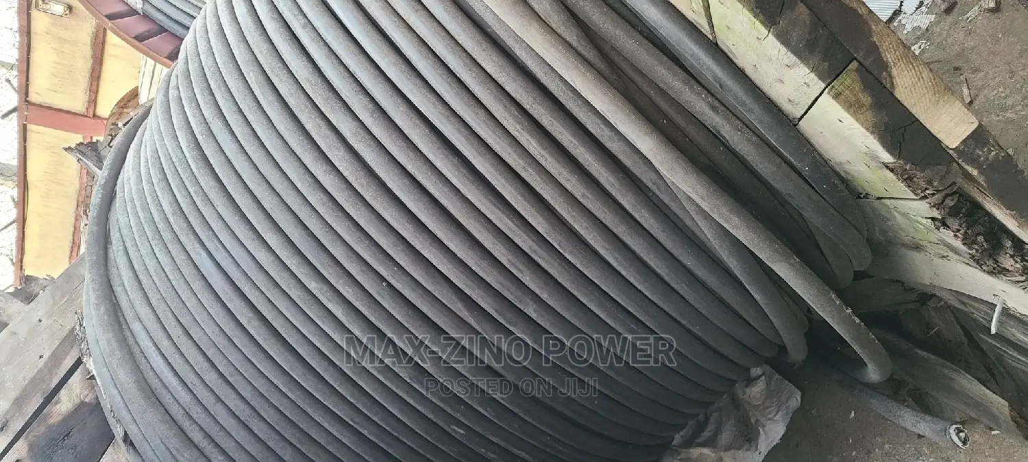 70mm 4core Armored Cable Available Standard Nigeria