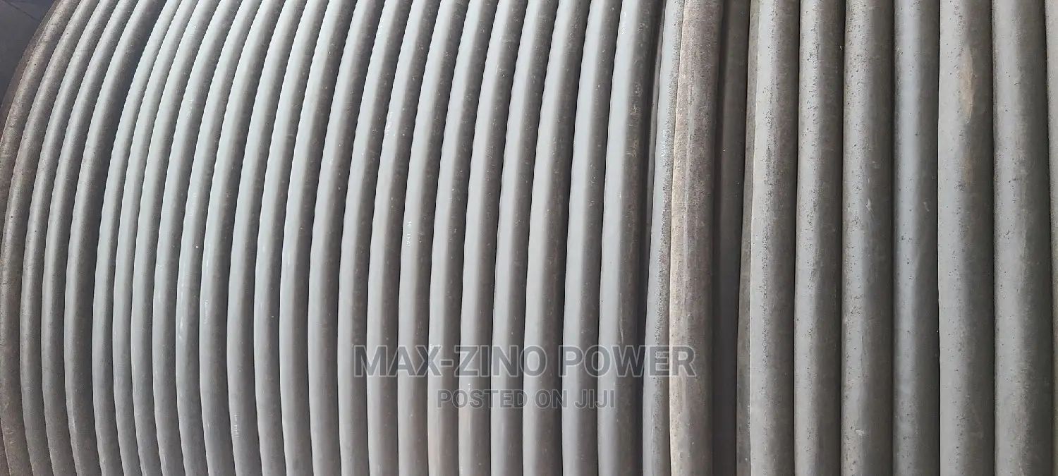 70mm 4core Armored Cable Available Standard Nigeria