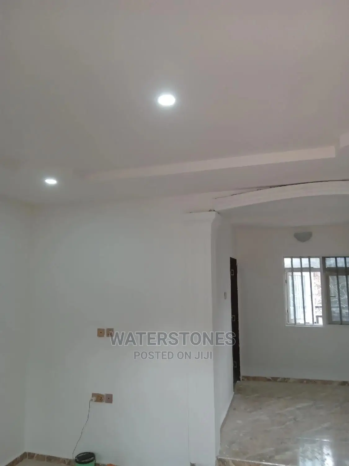 Furnished 2bdrm Block of Flats in Asaba, Oshimili South for rent