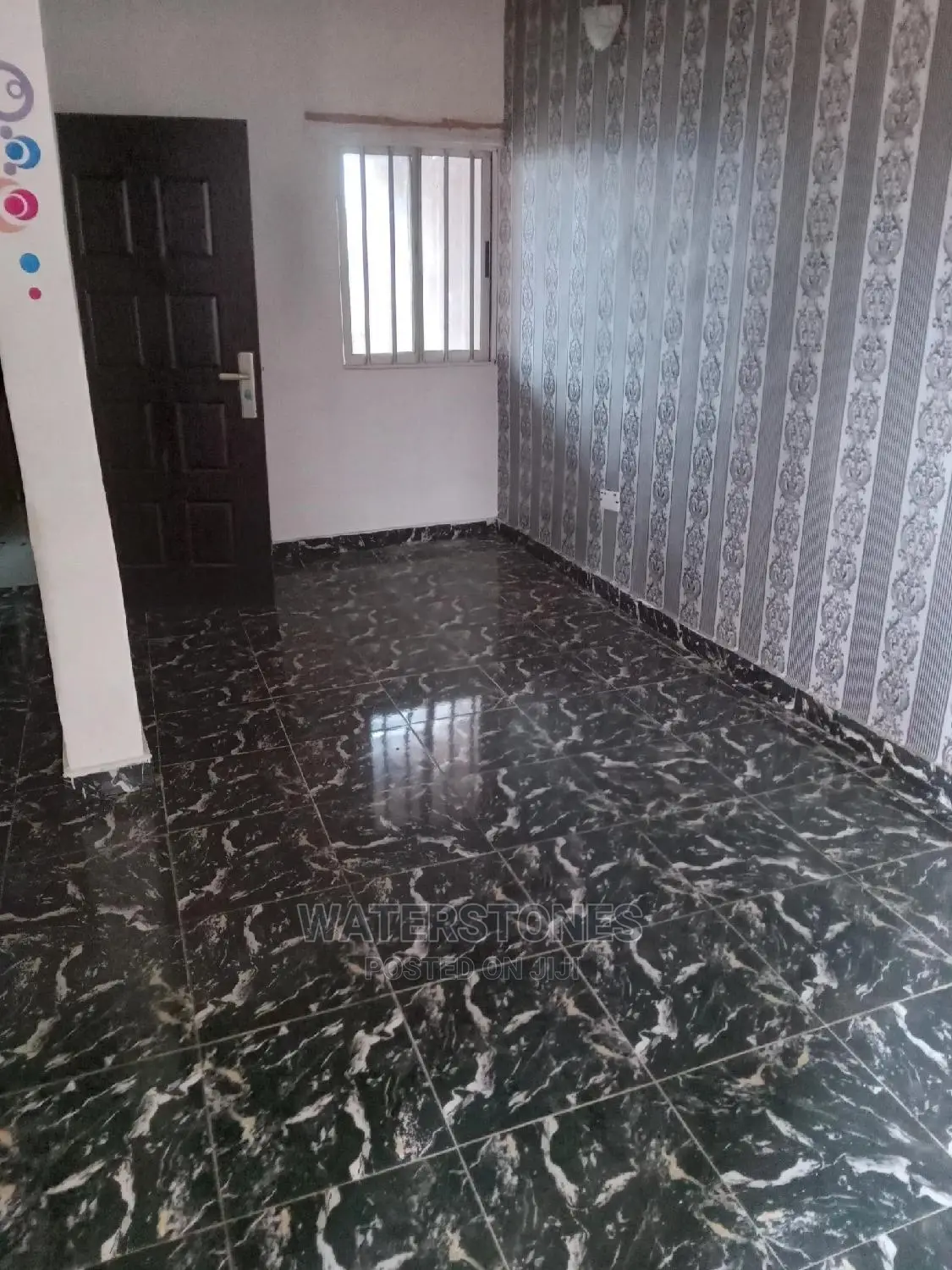Furnished 2bdrm Block of Flats in Asaba, Oshimili South for rent