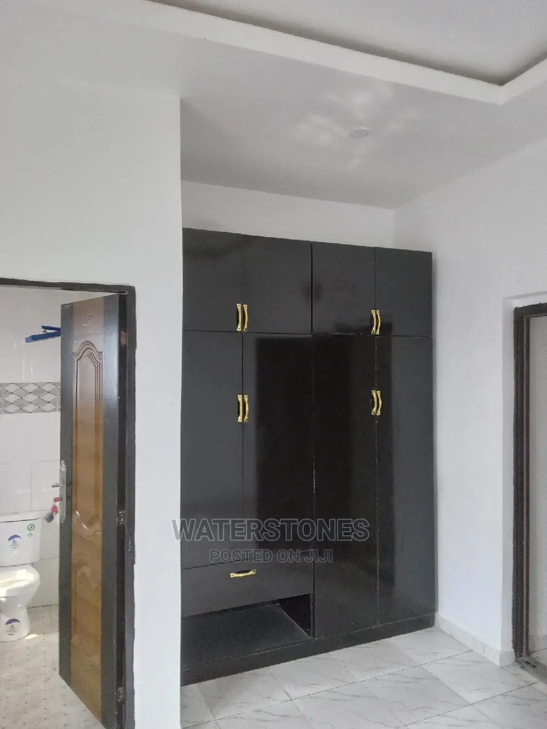 Furnished 2bdrm Block of Flats in Asaba, Oshimili South for rent