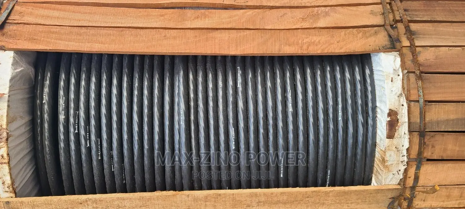 16mm 4xcore Armored Cable Available At Affordable Price