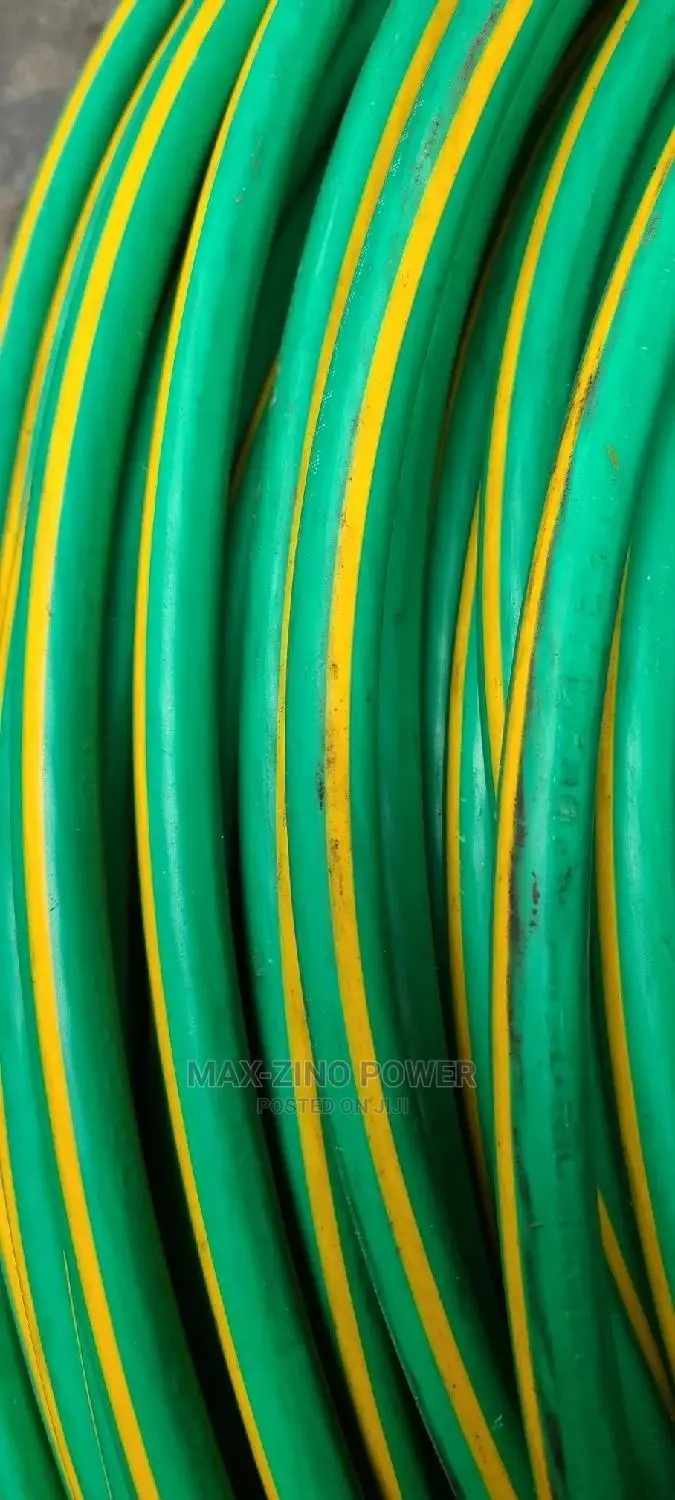 70mm Single Earth Wire Available at Affordable
