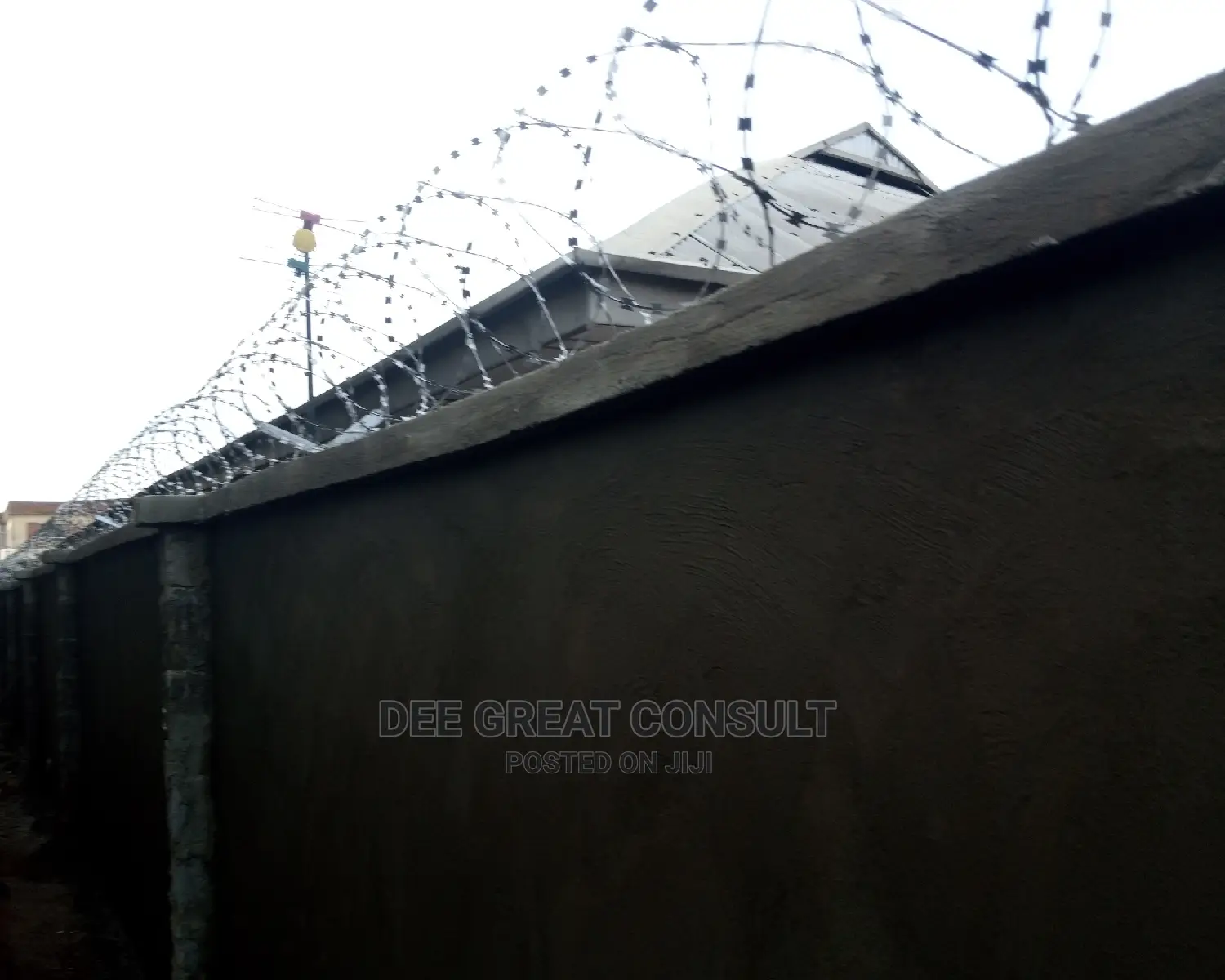 Barb Wire, Anti Rust Barb Wire, Stainless Barb Wire