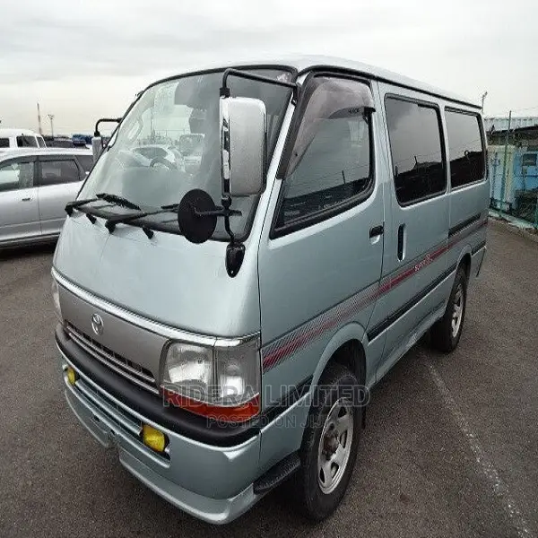 Bus Hire/Home Relocation Bus