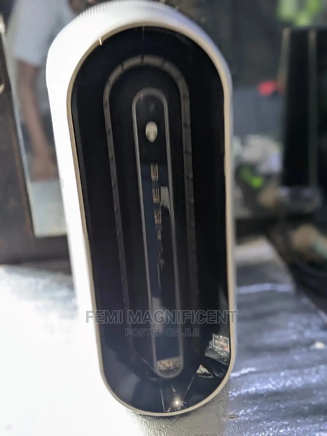 New Dell Alienware Aurora R12 16GB AMD Ryzen SSHD (Hybrid) 3T