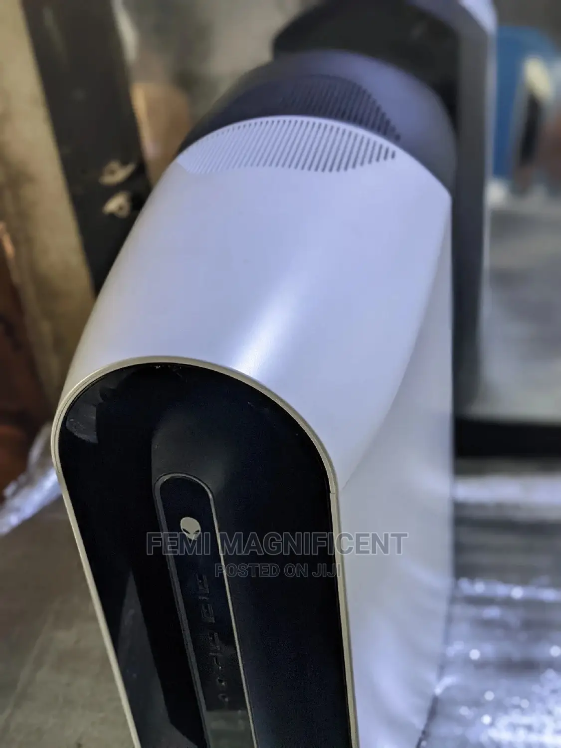 New Dell Alienware Aurora R12 16GB AMD Ryzen SSHD (Hybrid) 3T
