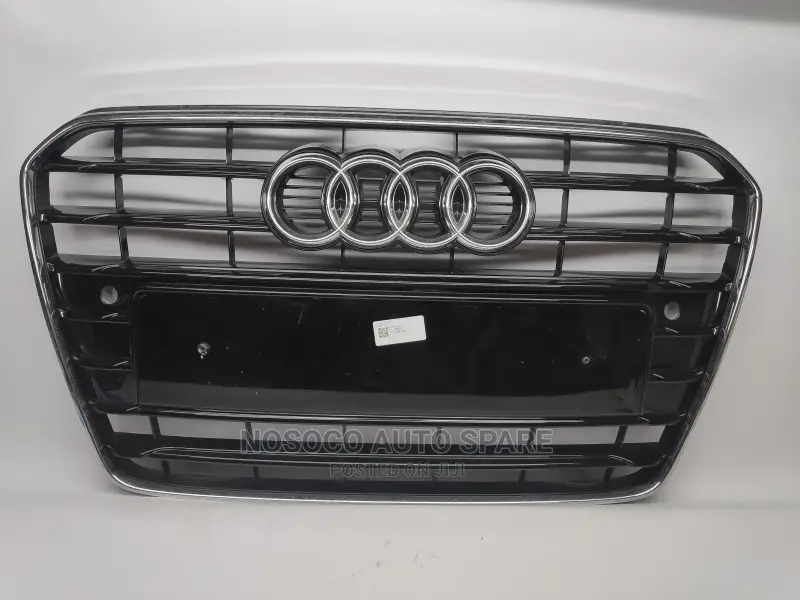 Front Grill Audi A5 2013