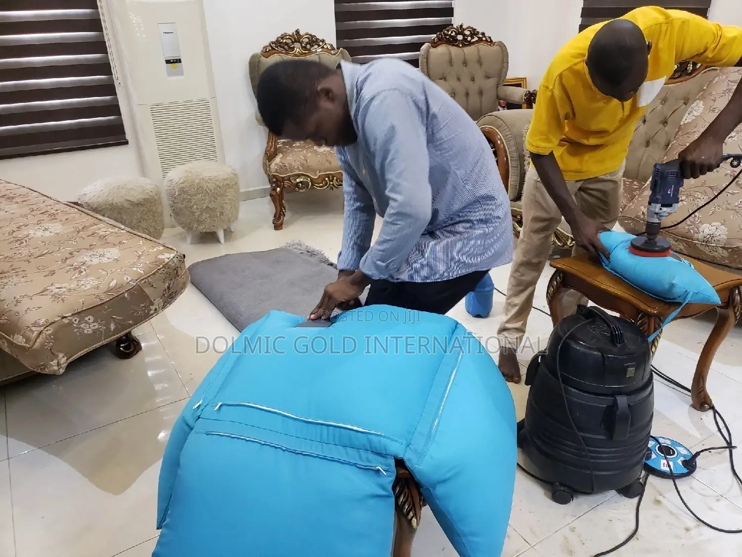 Upholstery/Sofa/Carpet and Rug Cleaning