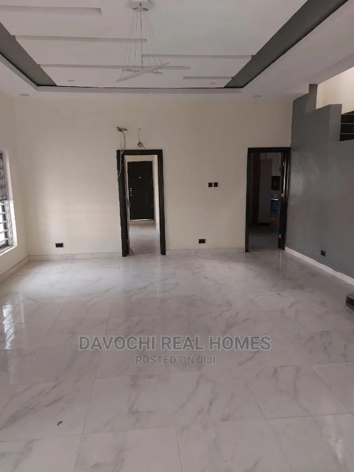 4bdrm Duplex in Orchid Road, Lekki Phase 2 for rent