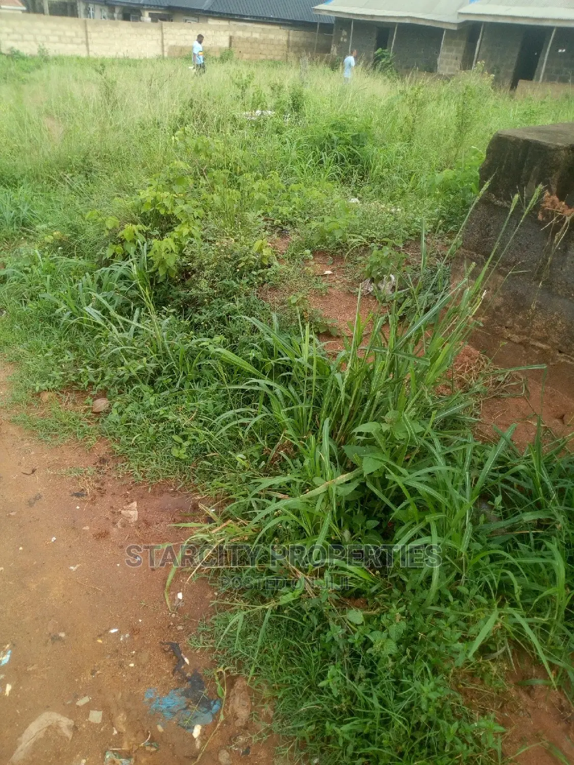 Plots of Land in Groundvitz Polytechnic, Oba,Anambra State