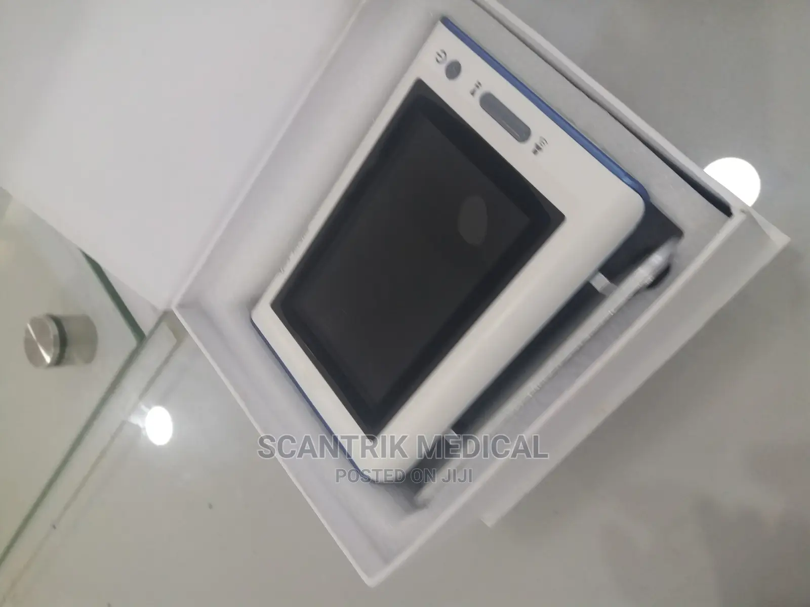 Electronic Apex Locator Dentistry Endodontics Root Canal