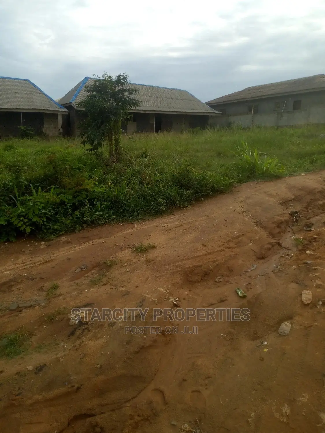 Plots of Land in Trans Nkisi Extension, Gra Onitsha