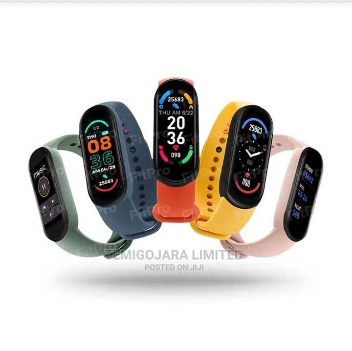M6 Fitpro Bracelet