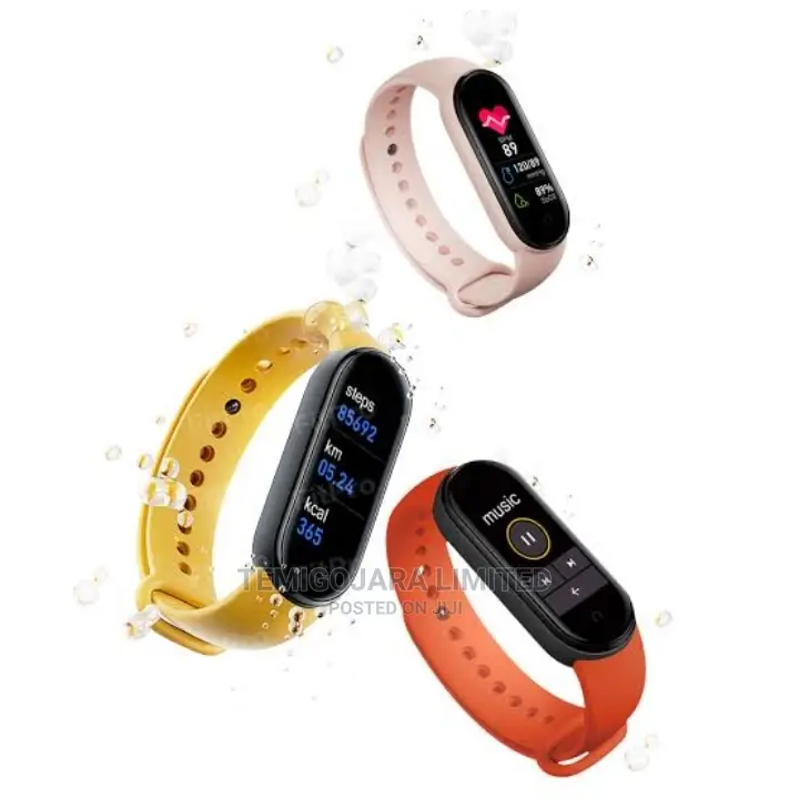 M6 Fitpro Bracelet