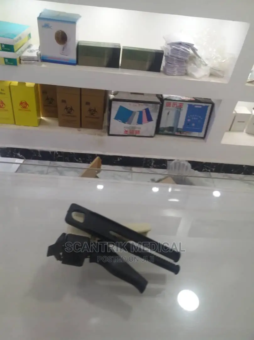 Comfortable Use Dental Dispensing Gun