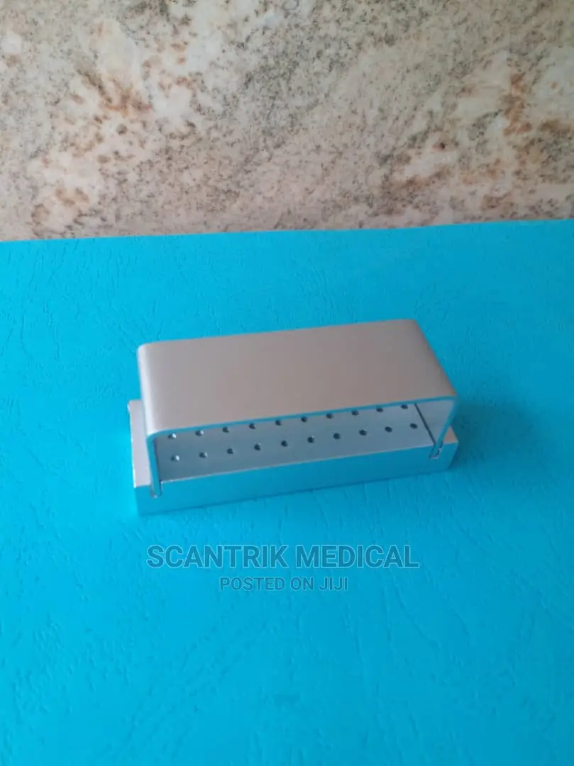 Portable Best Selling Dental Opening Burs