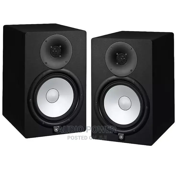 Yamaha HS8 Studio Monitor Speaker