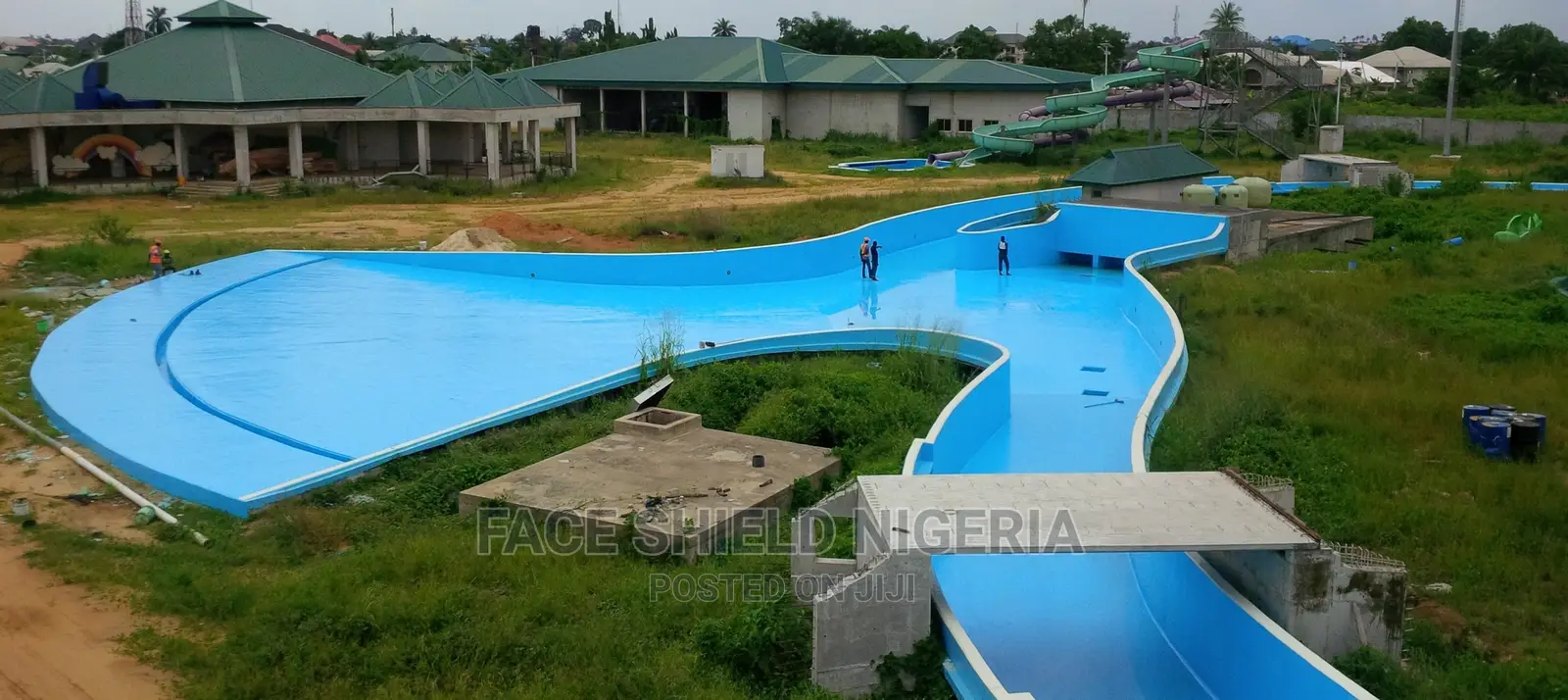 Polyurethane, Vinyl, 3D Epoxy,Polymer Resin Flooring Soution