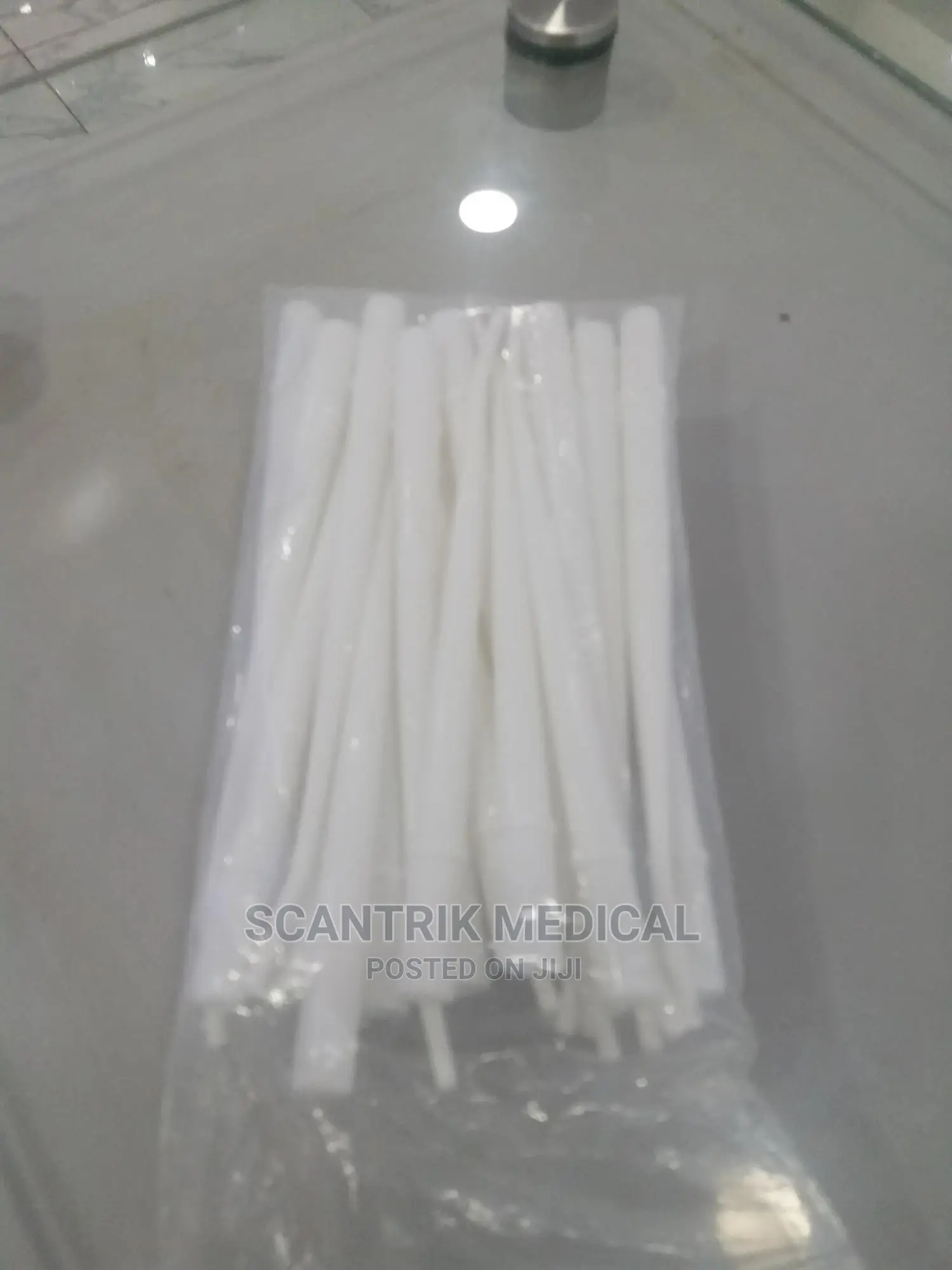 Surgical Tips Dental Aspirator Suction Tips