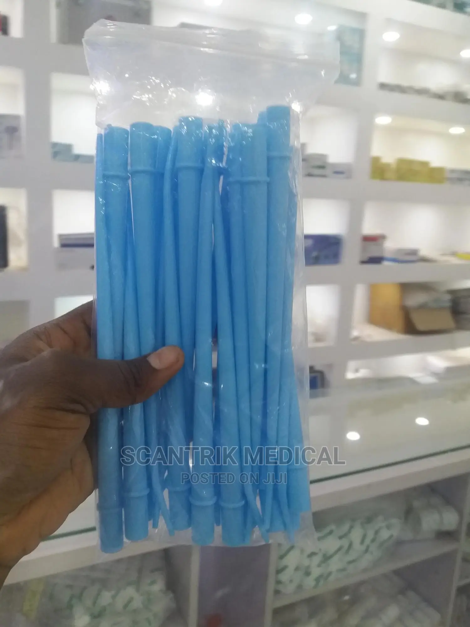 Medical Elbow Ejector for Dental