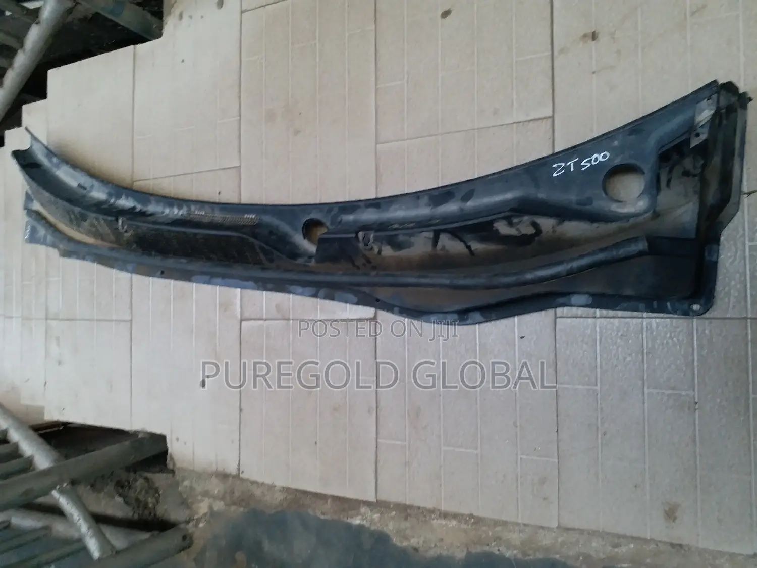 Wiper Grille for Kia Optima 2015 Model