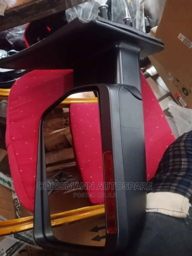 Side Mirror Ford F-150
