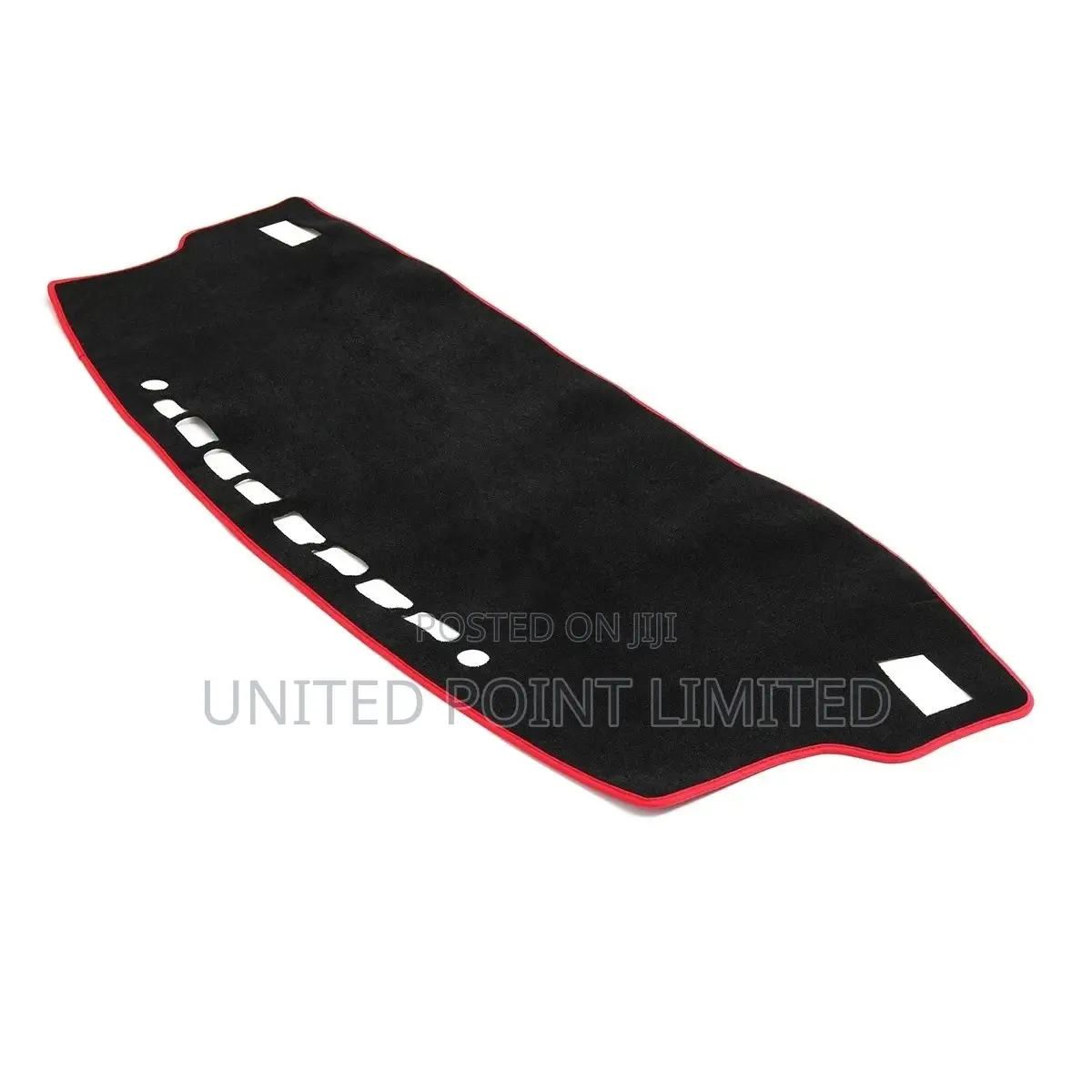 Golf 3 Dashboard Cover