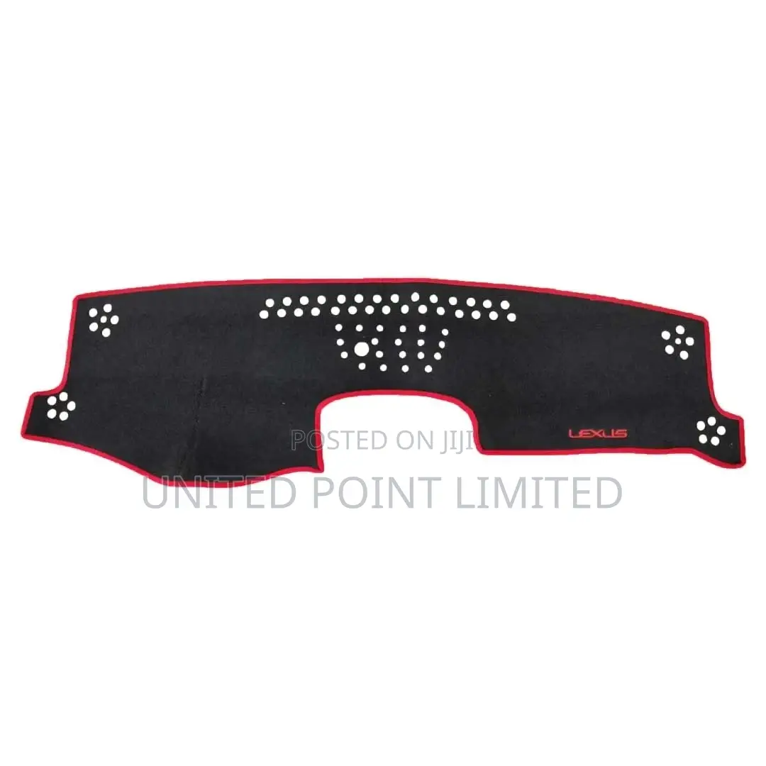 GS350 Dashboard Cover