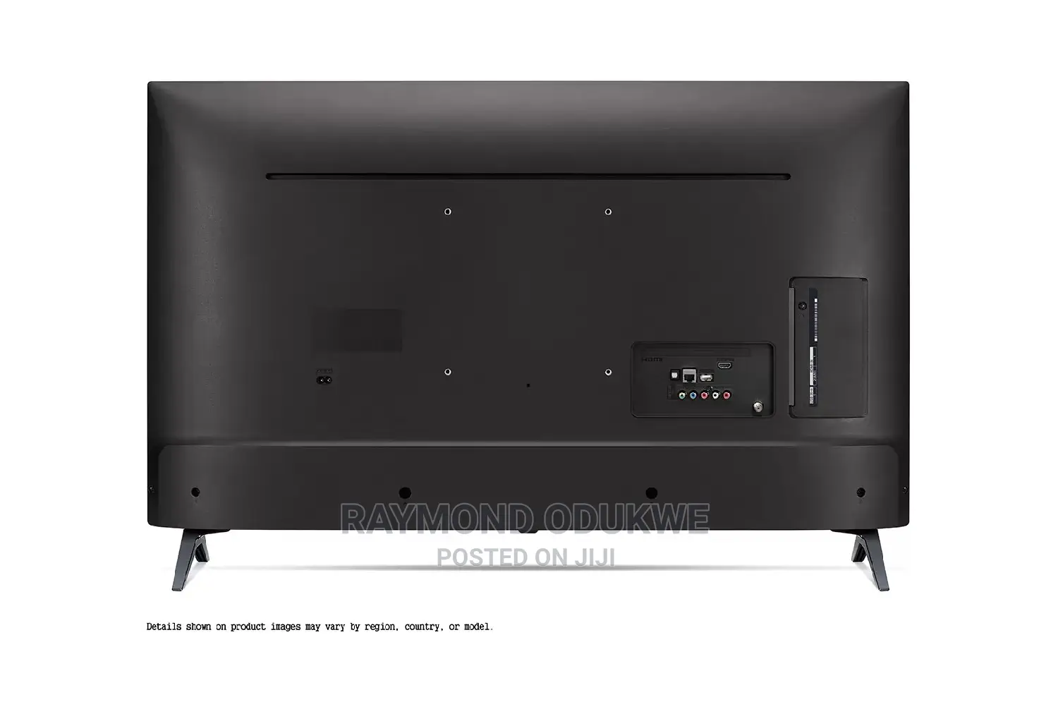 Lg-49" Smart TV