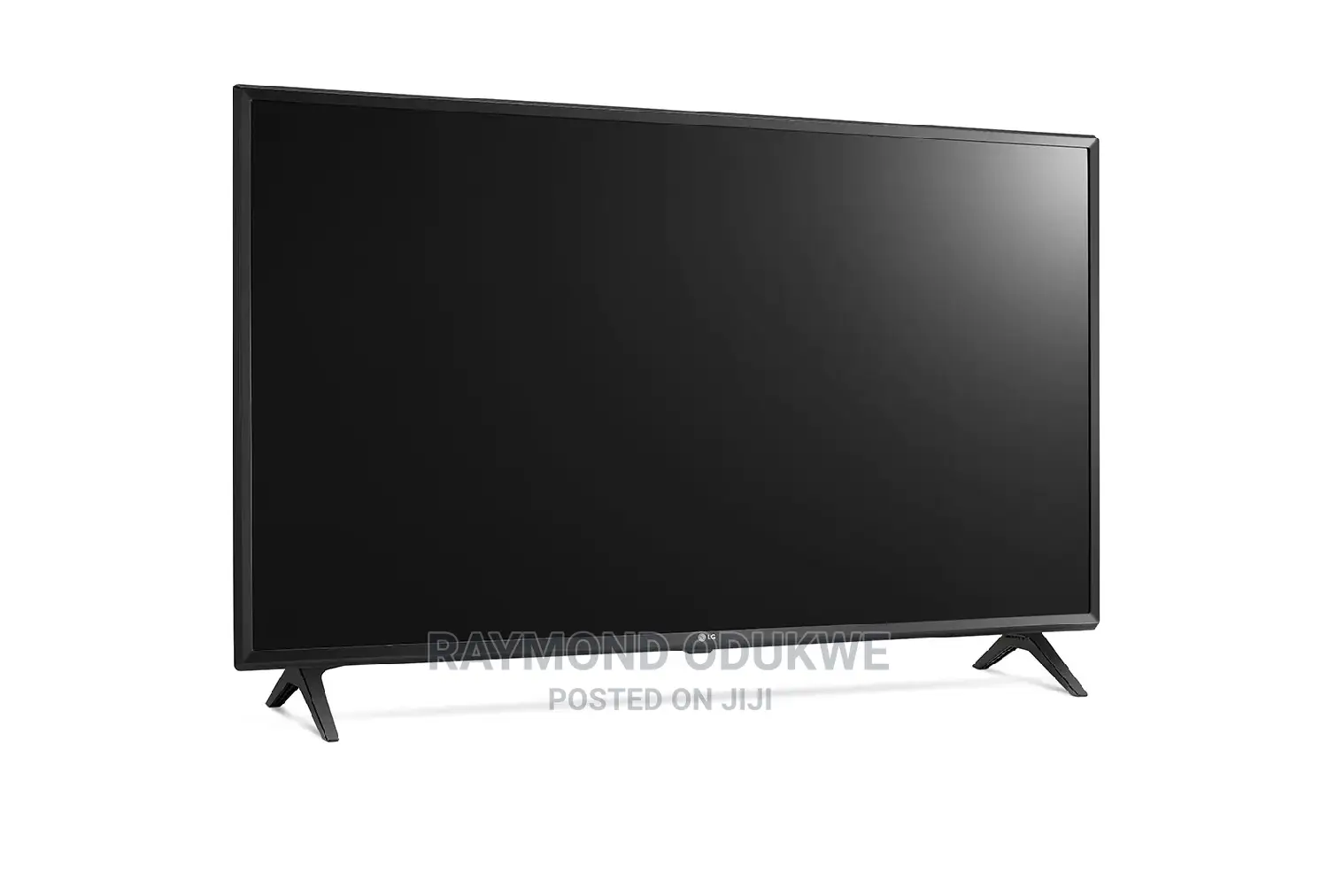 Lg-49" Smart TV