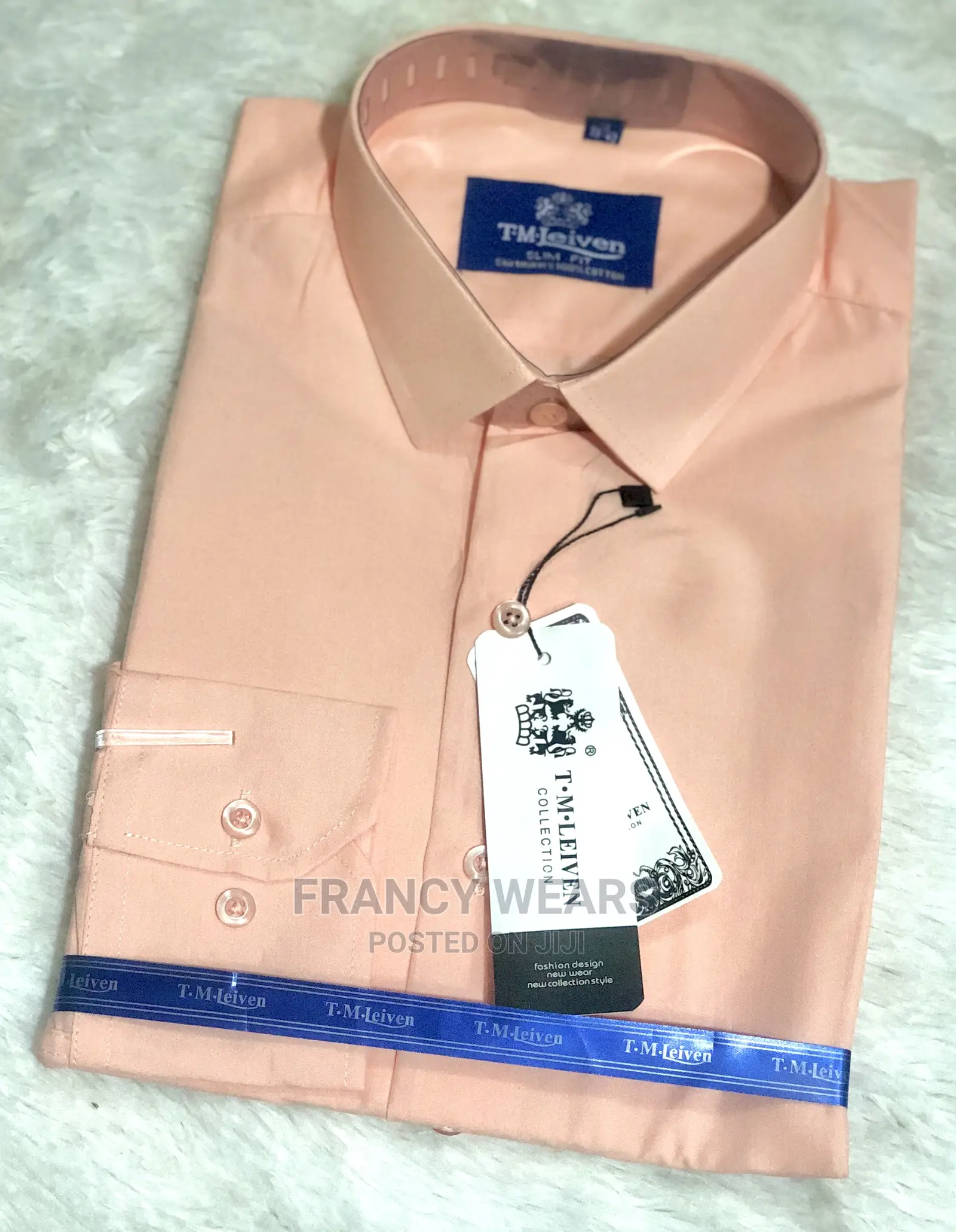 High Quality Plain Shirts