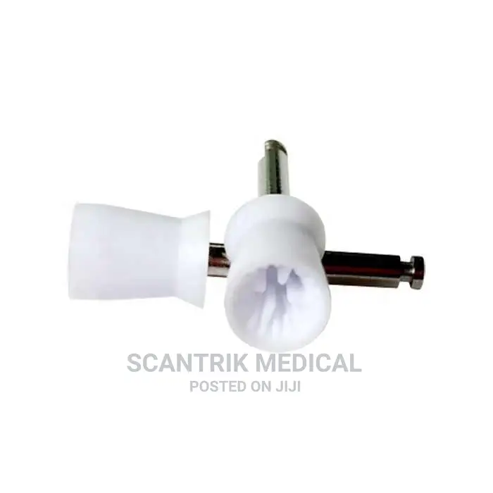 Dental Tools Polishing Prophy Cup