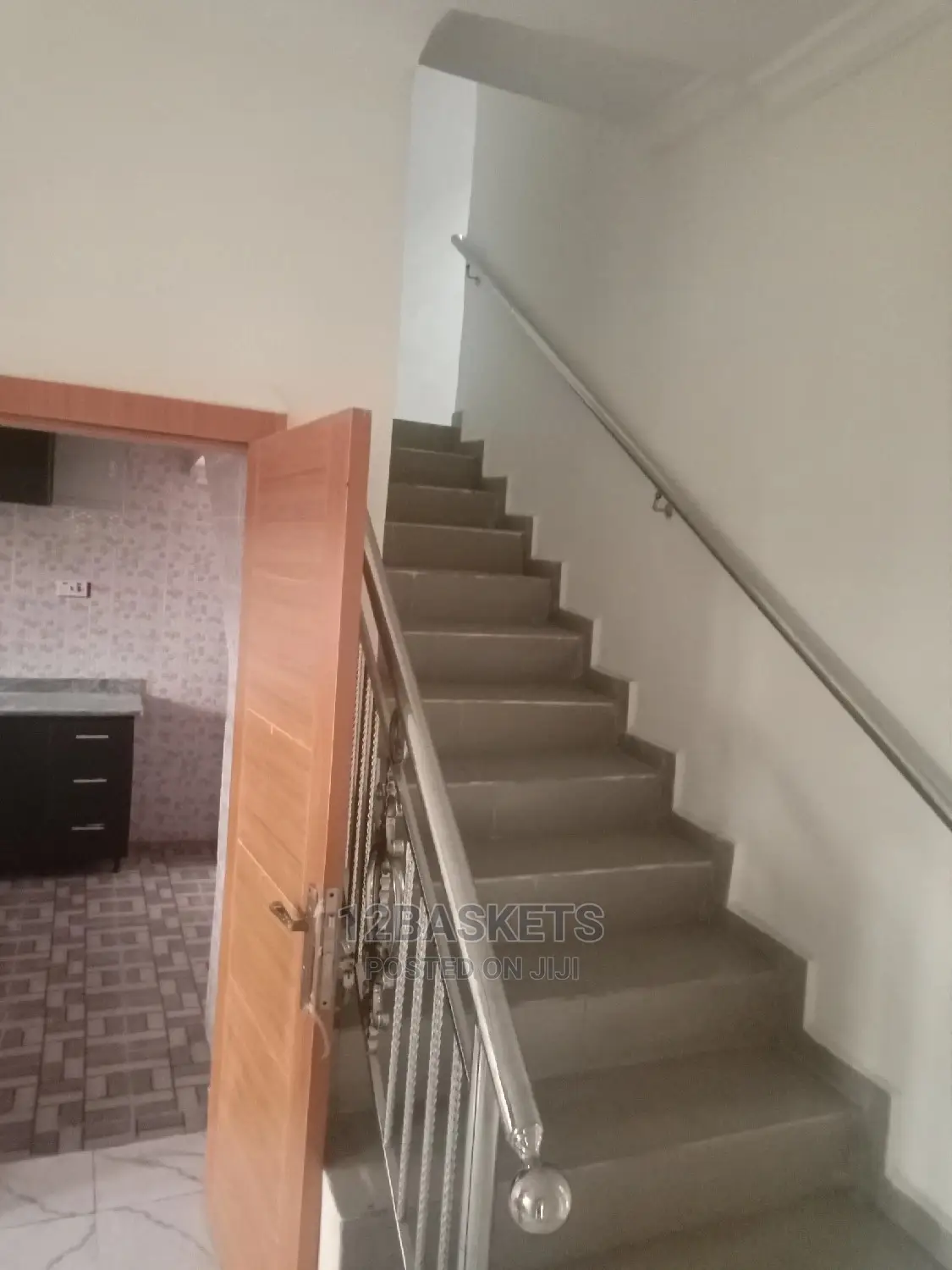 Furnished 2bdrm Duplex in Opic Estate, Isheri North for rent