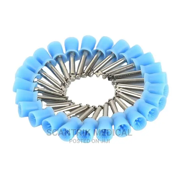 Hot Sale Dental Prophy Cup