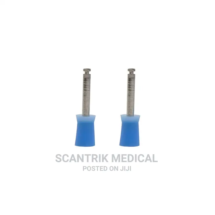 Dental Materials Polishing Cup