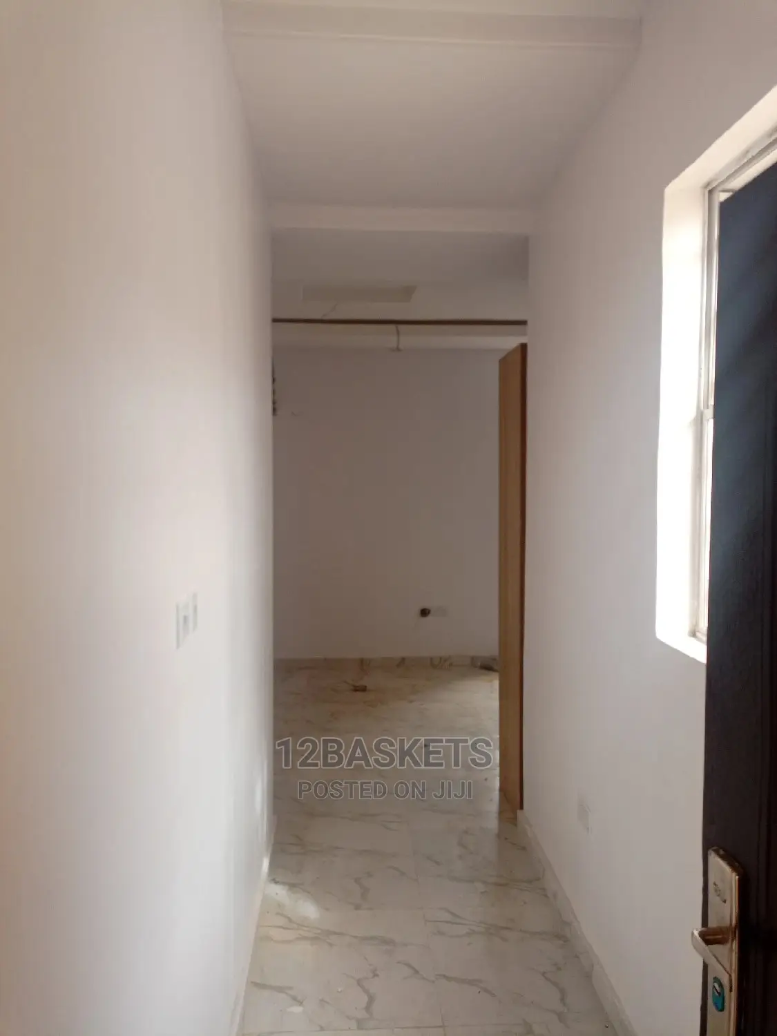 Furnished 4bdrm Duplex in Unilag Estate, Magodo Isheri for rent