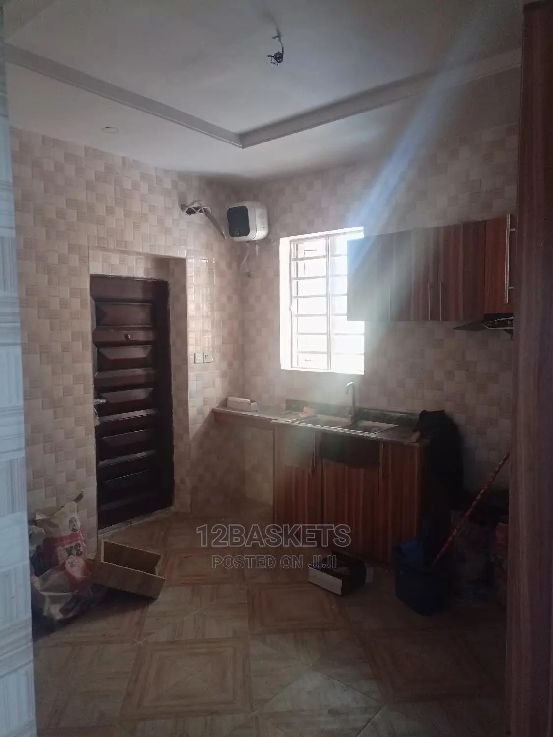 Furnished 4bdrm Duplex in Unilag Estate, Magodo Isheri for rent
