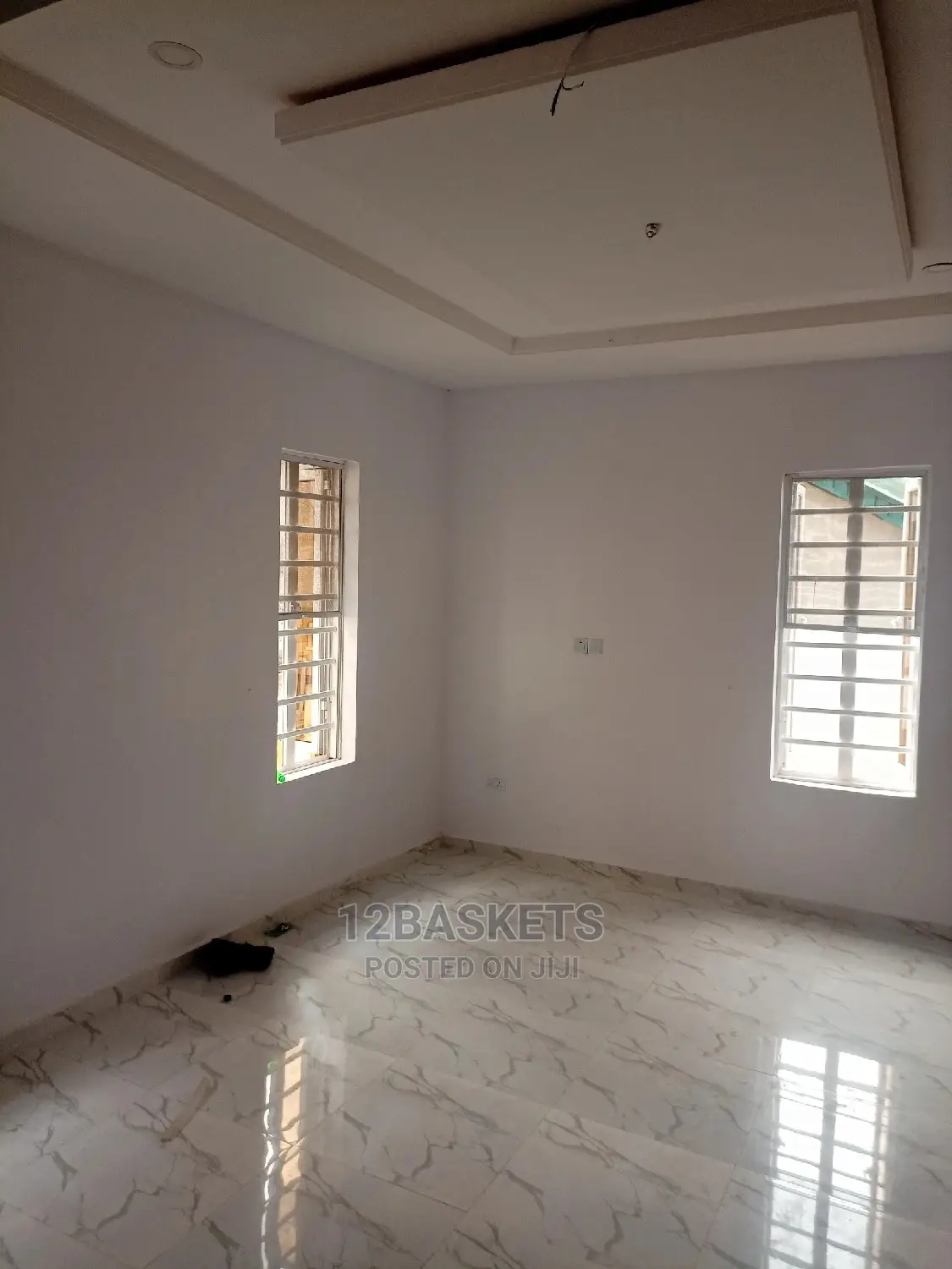 Furnished 4bdrm Duplex in Unilag Estate, Magodo Isheri for rent